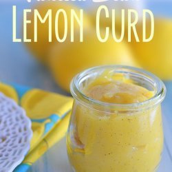 Easy Lemon Cake recipe