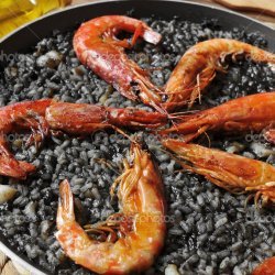Spanish Rice Casserole recipe