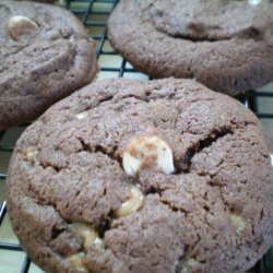 Magnolia Bakery's Chocolate Drop Cookies recipe