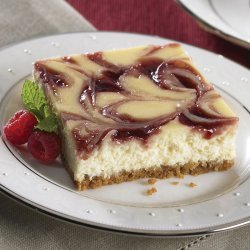 Vanilla Cheesecake recipe