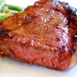 Sweetheart Steaks recipe