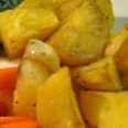 Low Fat Roasted Poatoes recipe