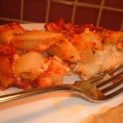 Italian Macaroni and Cheese recipe