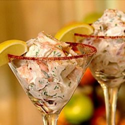 Lobster Salad Cocktail recipe