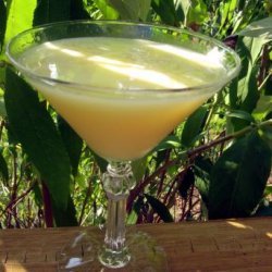Island Pineapple Rum recipe