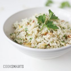 Classic Rice Pilaf recipe