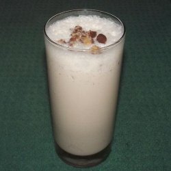 Dulce De Leche Milkshake recipe