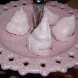 Pink Coconut Candy recipe