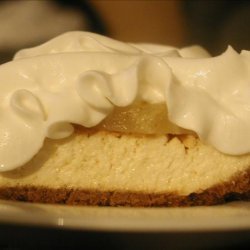 Aloha Cheesecake recipe