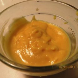 Pirate's Pantry Hot Mustard Sauce recipe