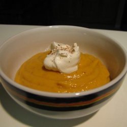 Libby's Quick Pumpkin Pudding recipe