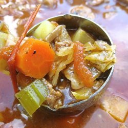 Harvest Soup recipe