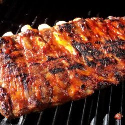 Country Style Ribs recipe