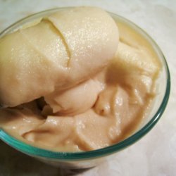 Creamy Cream Cheese Frosting recipe