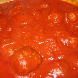 Grilled Italian Tomatoes recipe