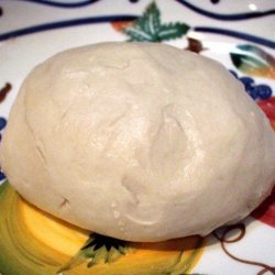 Ajeen (Basic Dough) recipe
