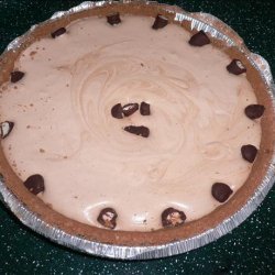 Cool Peppermint Pie recipe