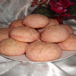 The Best Old Fashioned Sugar Cookies recipe