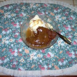 Half Hour Pudding recipe
