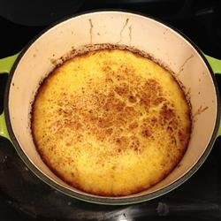 Pineapple Bake recipe