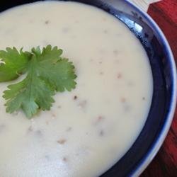 Cream Soup Base recipe