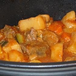 Special Irish Beef Stew recipe