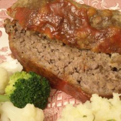 Karen's Meatloaf recipe