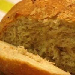 Another No-Knead Bread recipe