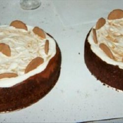 Pumpkin and Caramel Swirled Cheesecake recipe