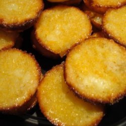 Lemon Chess Tassies (Mini) recipe