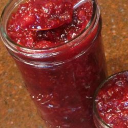 Cranberry-Studded Mincemeat by Nigella Lawson recipe