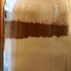 Brownie Mix in a Jar recipe