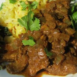 Kerala Beef recipe