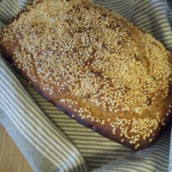 Buttermilk Quick Bread recipe