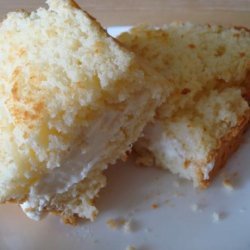Grilled Creamy Cream Cheese Sandwiches recipe