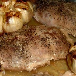 Roasted Skinless Duck Breast recipe
