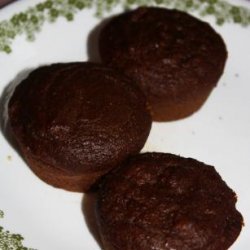 Cornmeal Molasses Crumb Muffins recipe