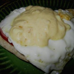 Healthier Hollandaise Sauce With Variations recipe
