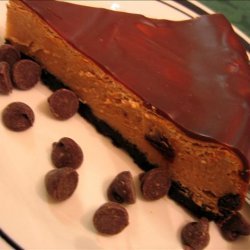 Chocolate Cheesecake recipe