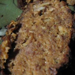Fluffy Beef Meat Loaf recipe