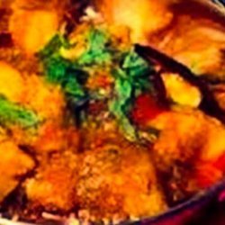 Gobhi Korma recipe