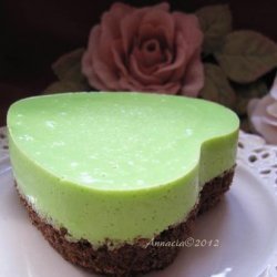 Diet Key Lime Cheesecake recipe