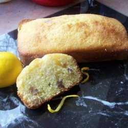 Boarding House Lemon Pecan Bread recipe