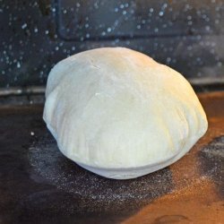 Maori Bread recipe
