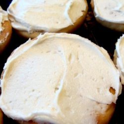 Jubilee Jumbles (A.k.a - Sour Cream Sugar Cookies) recipe