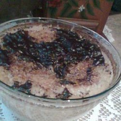 Grandma Ackroyds Rice Pudding recipe