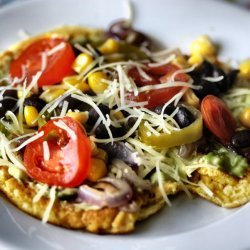 Mexican Omelette recipe