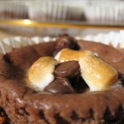 Rocky Mountain Mini Cheesecakes (Light) recipe