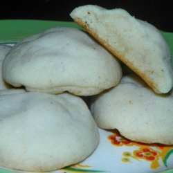 Nankhatai, Cookies Form India recipe