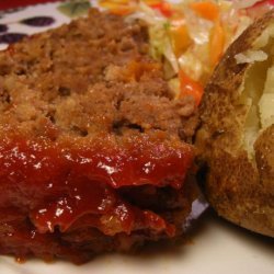 Missouri's Best Meatloaf recipe